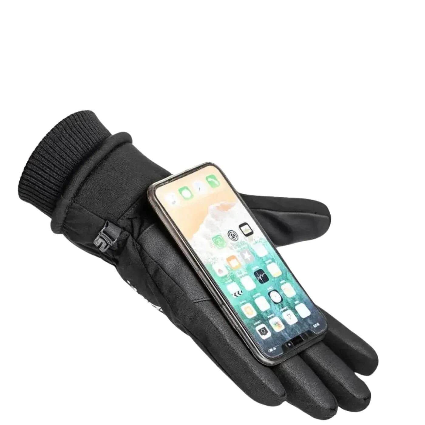 Thumb 5