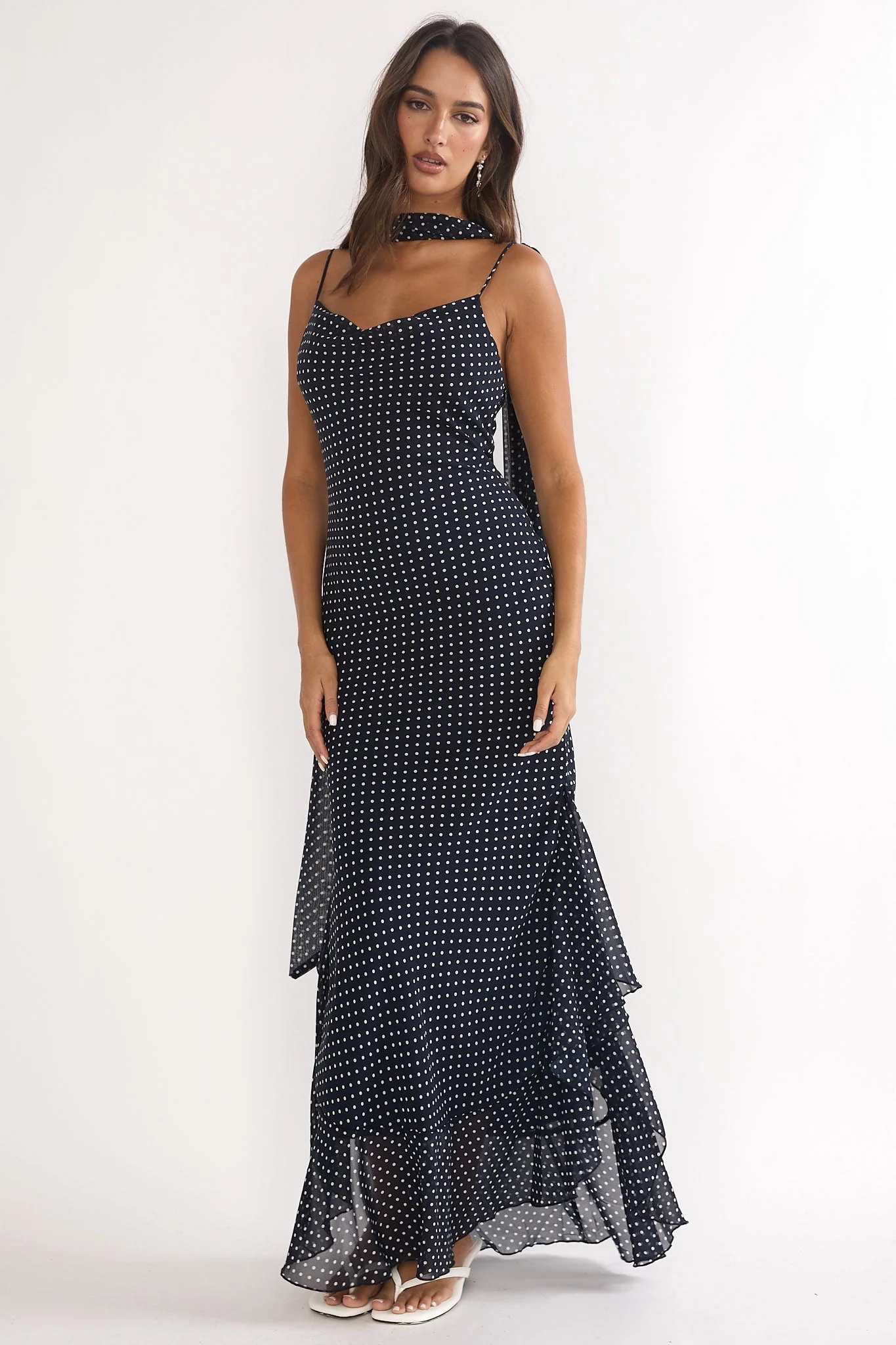 BRUNCH DRESSES